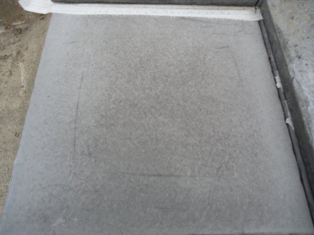 Durastone 600x600x40