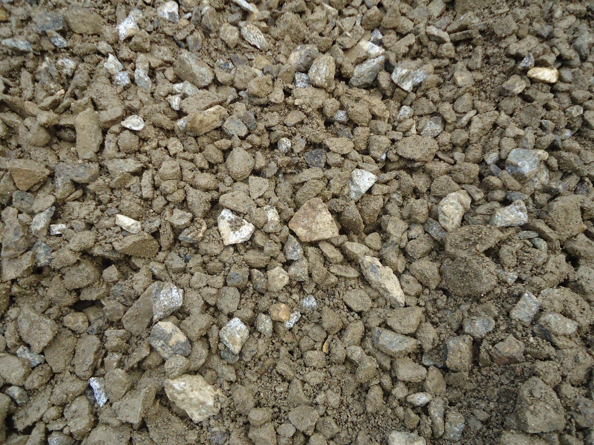 Rocks & Gravel North QLD Cairns Raw Materials