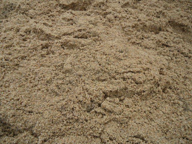 Ergon Sand