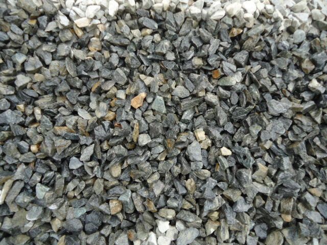 Drainage Rock (20mm)