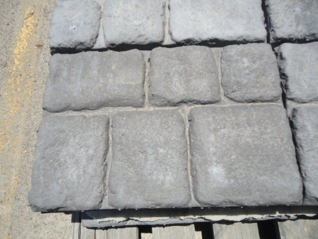 Durastone Old Kent Cobblestone 450x300x50