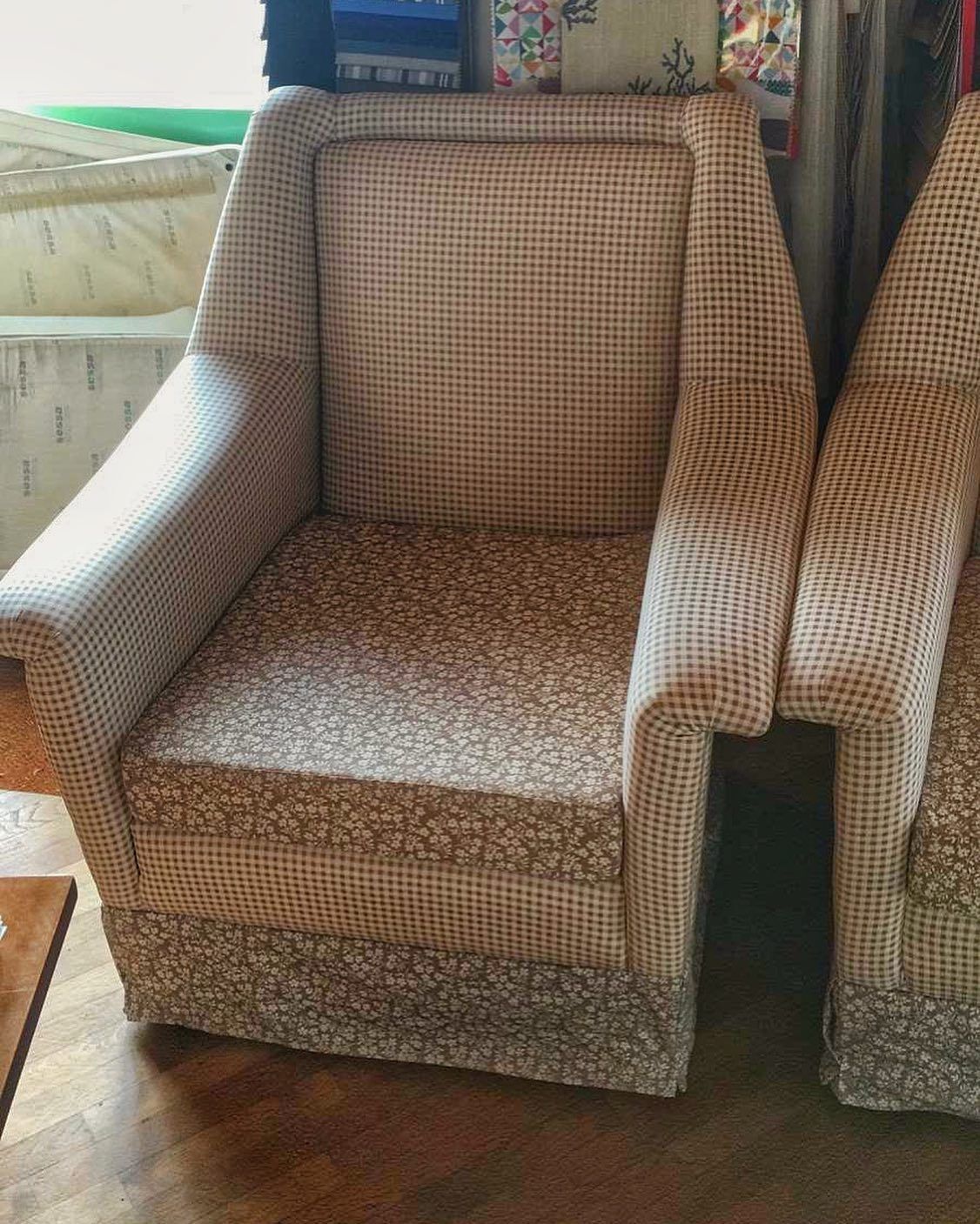 rivestimenti poltrone