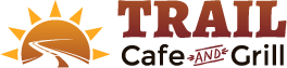 Trail Café & Grill logo