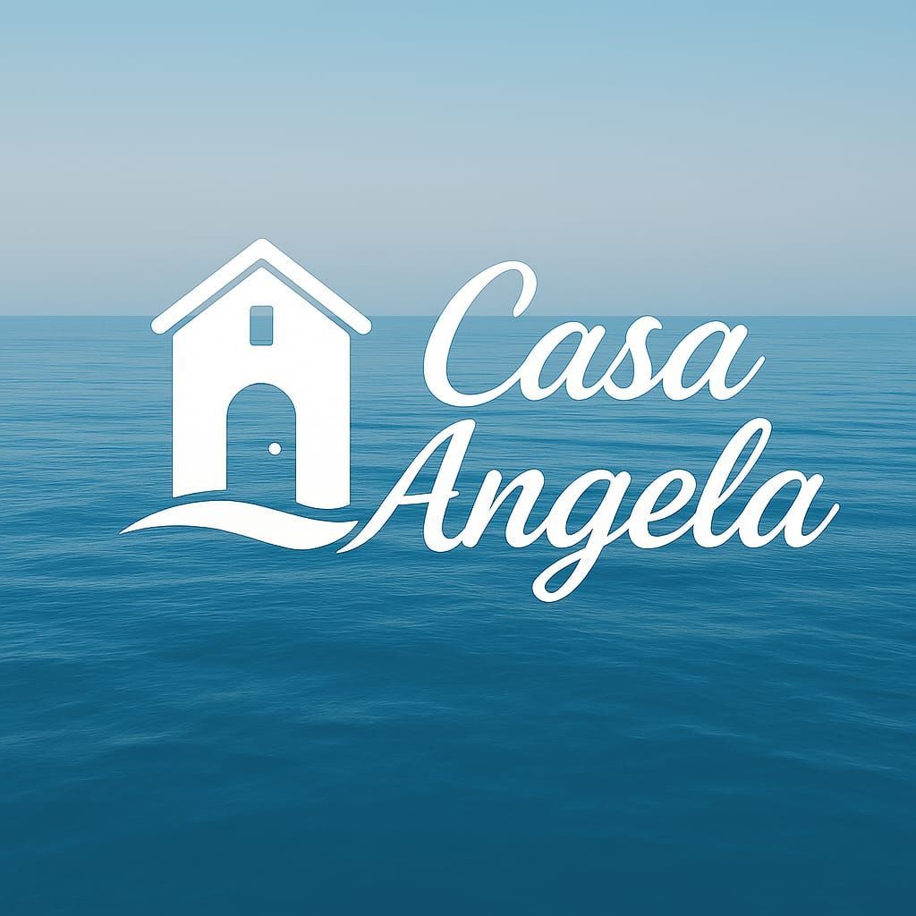 casa angela logo