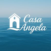 casa angela logo