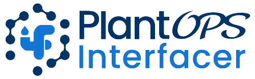 PlantOPS Interfacer Logo