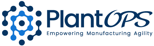 PlantOPS Logo