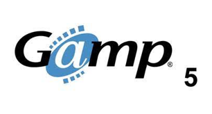 Gamp 5 Compliant Logo