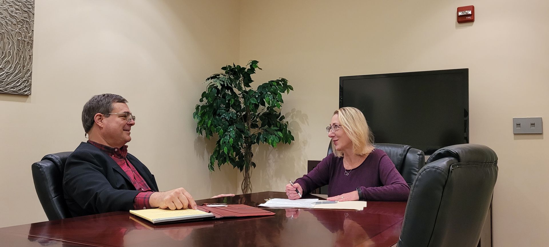 generate investment income