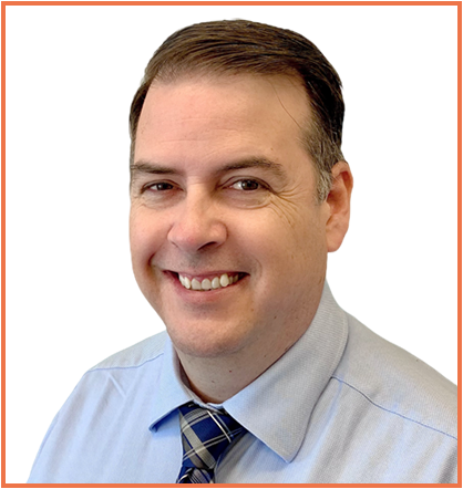 Marc P Boulanger, CPA