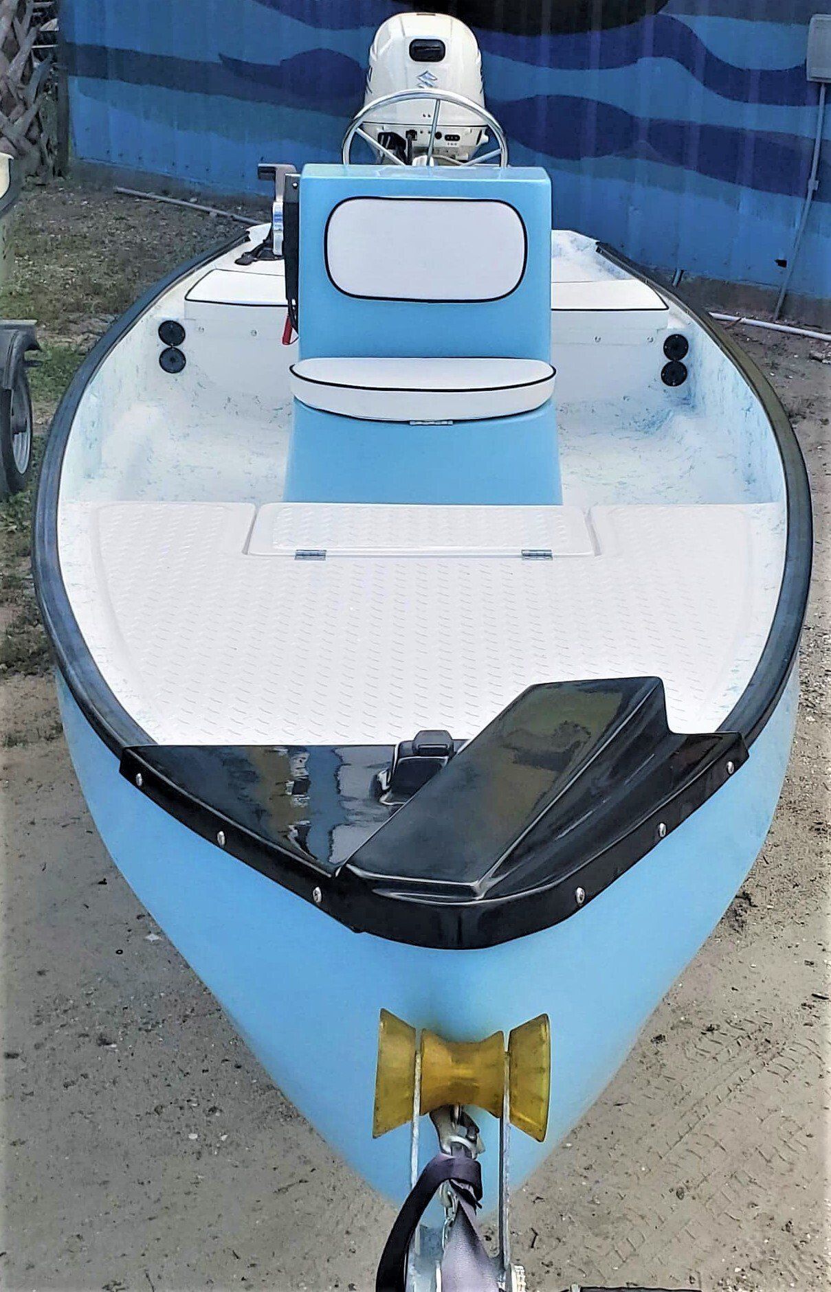 Santee Boats Dealer | Captiva
