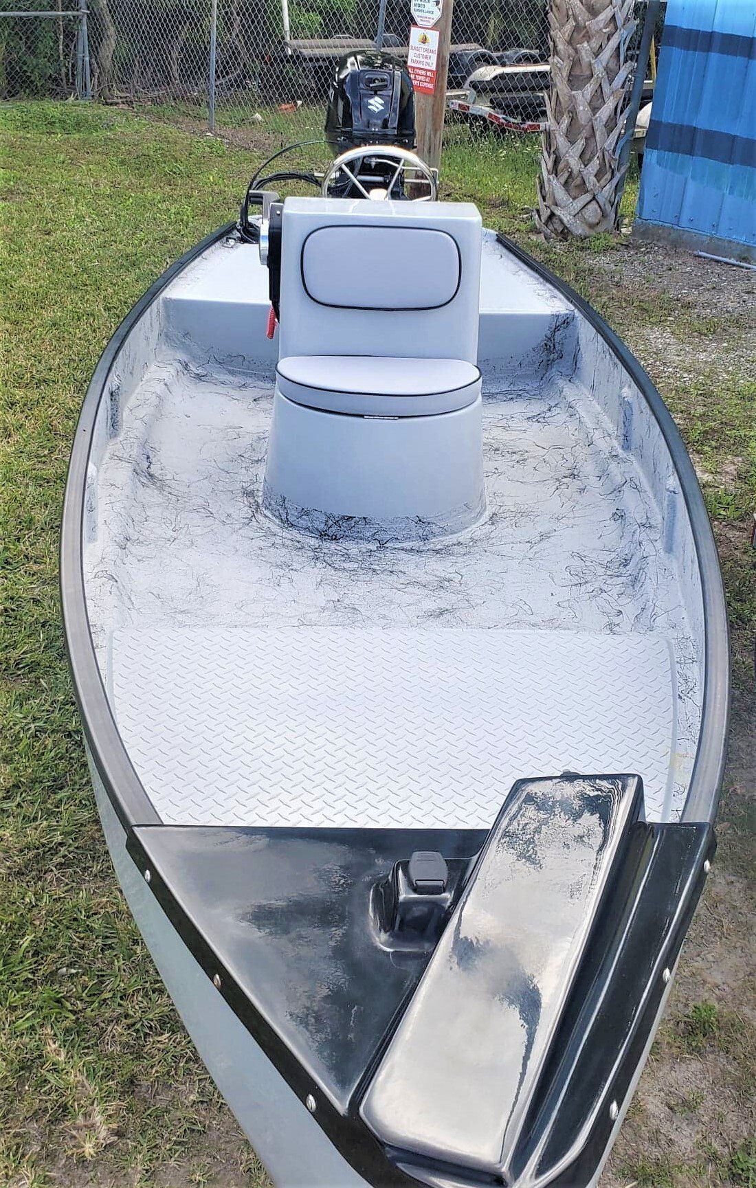 Santee Boats Dealer | Bokeelia 