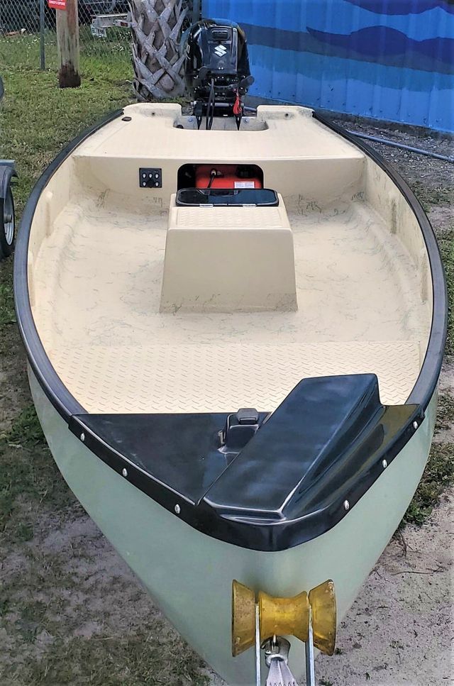 Santee Boats Dealer | Cape Coral 