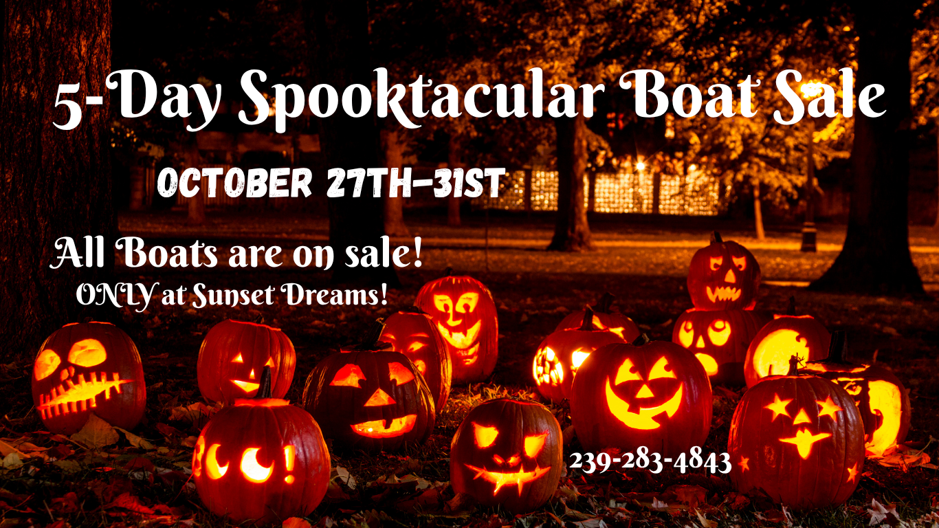 Boat Sales And Consignment | Cape Coral 