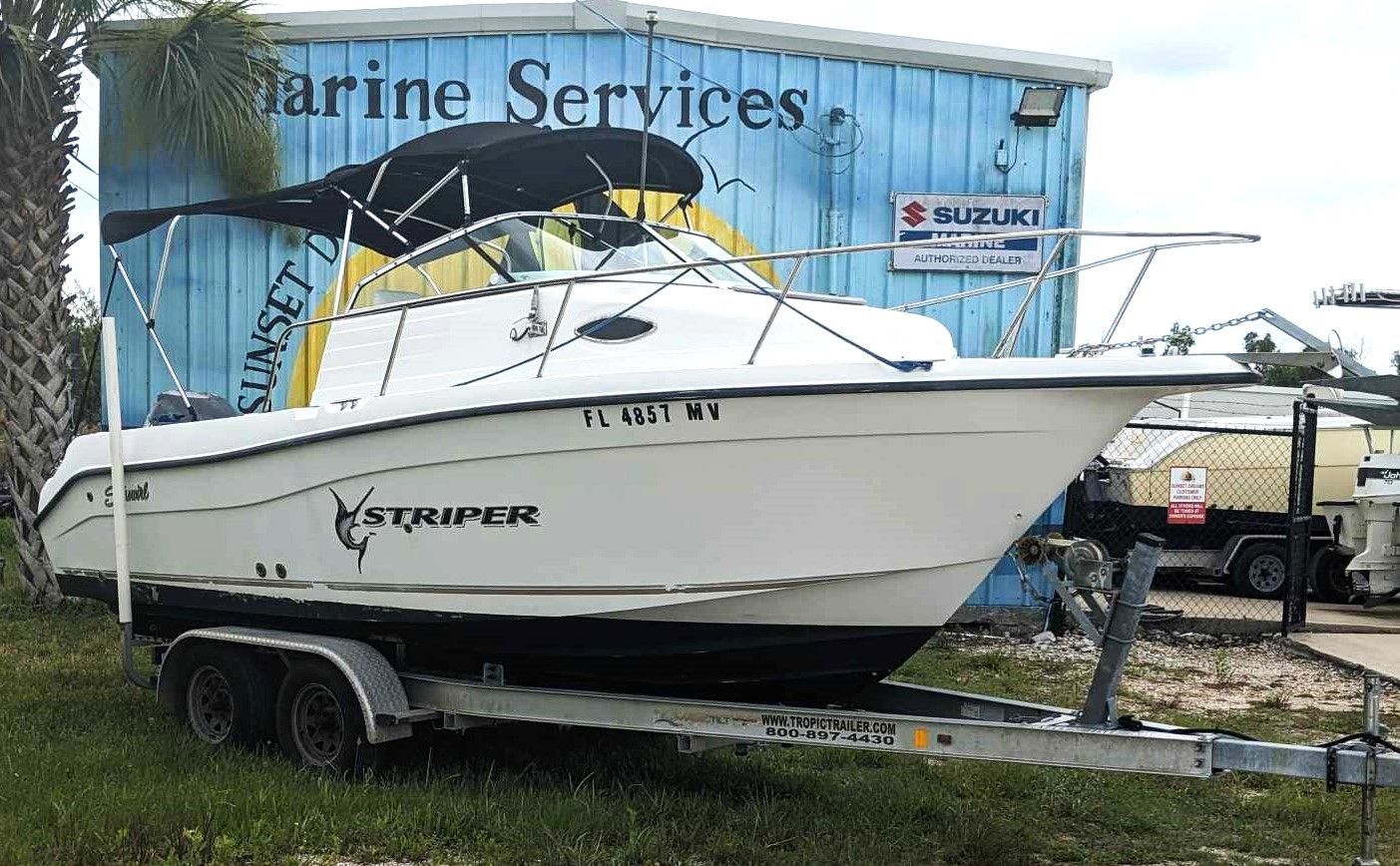 Sell your Boat | Consignment | Cape Coral