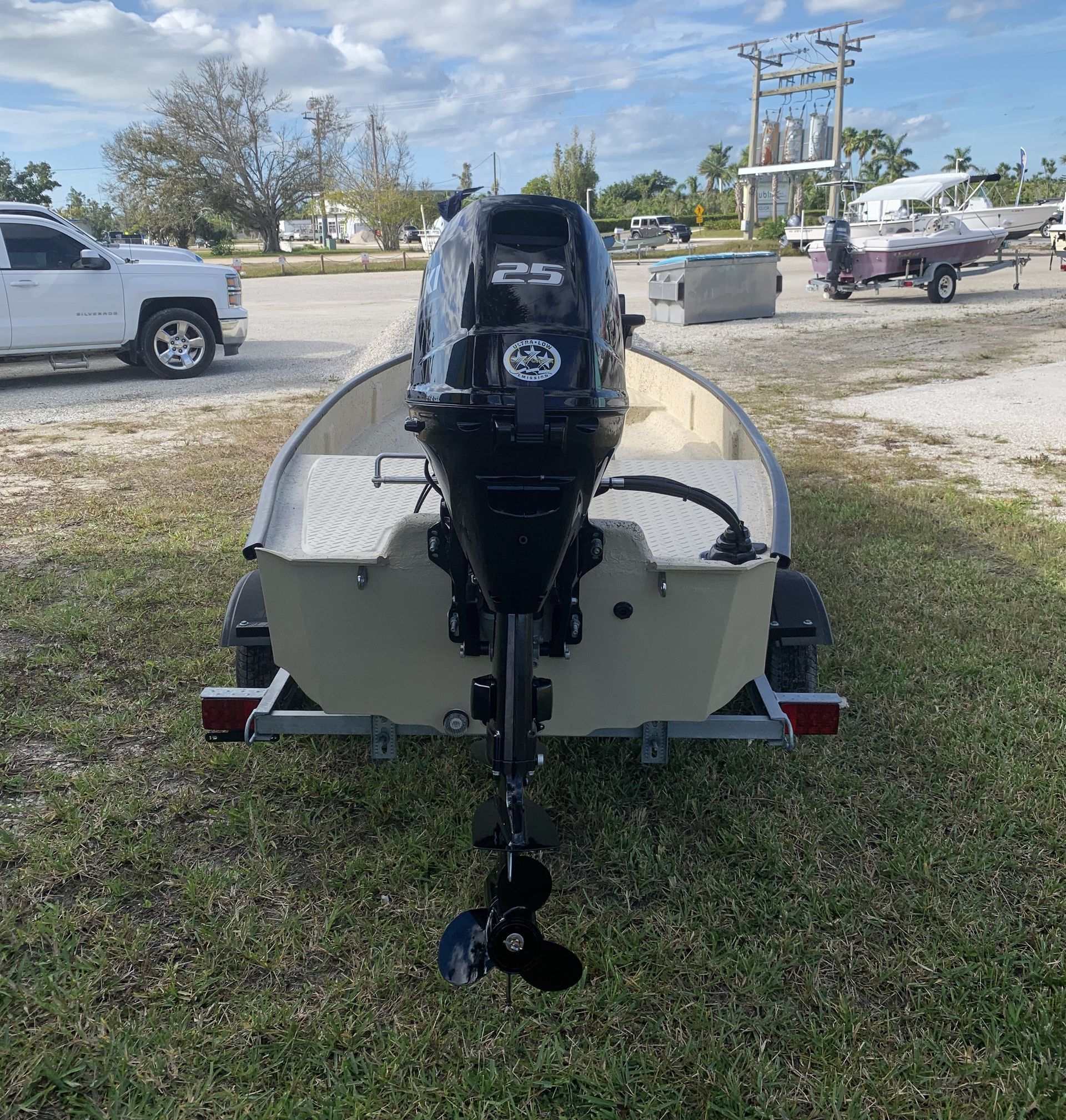 Santee Boats Dealer | Bokeeila