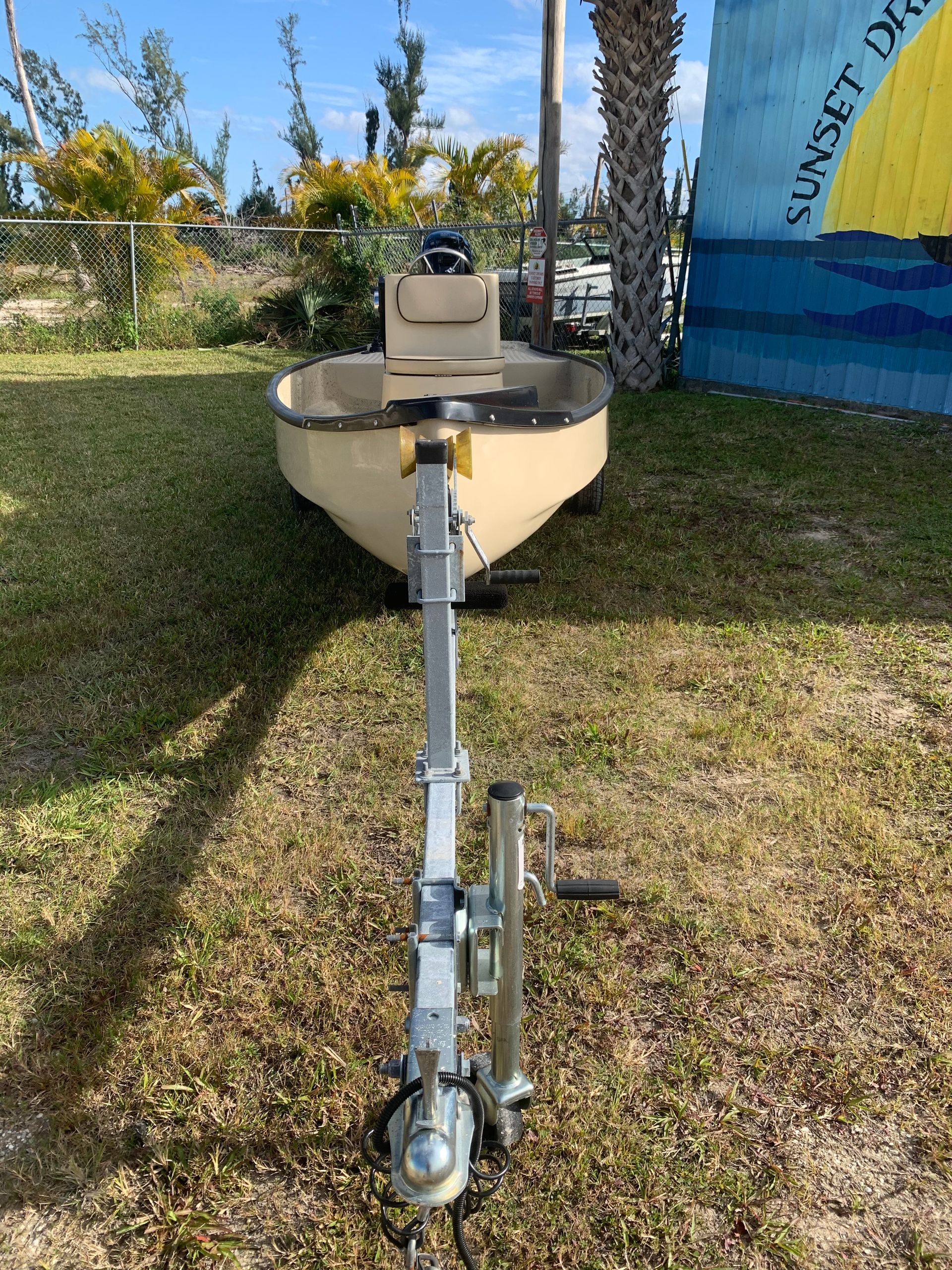 Santee Boats Dealer | Captiva