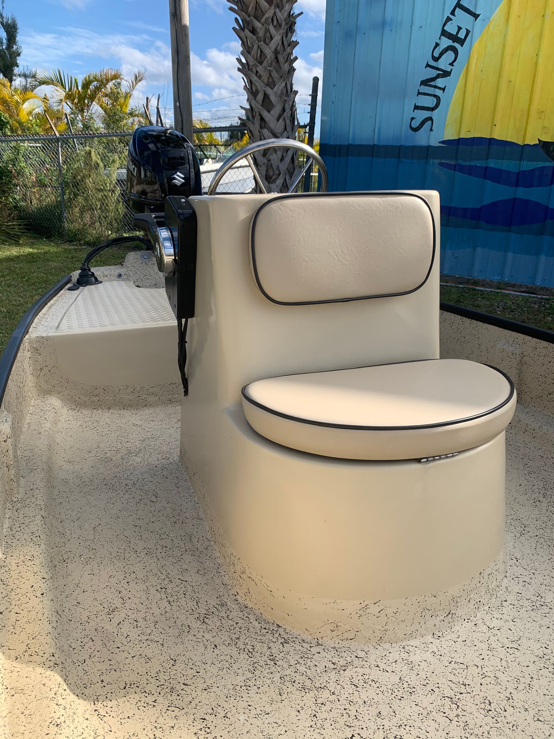 Santee Boats Dealer | Fort Myers