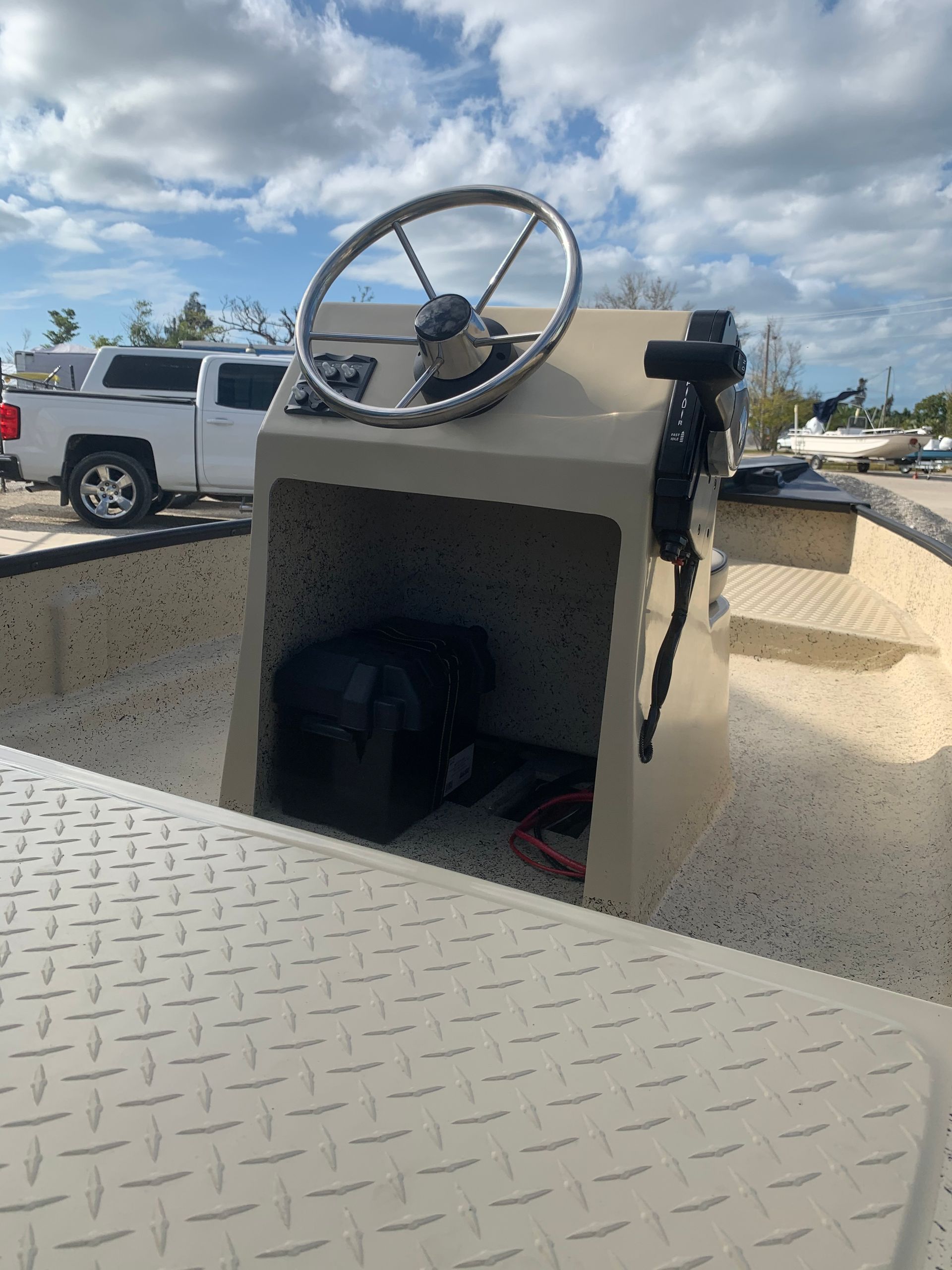 Santee Boats Dealer | Fort Myers