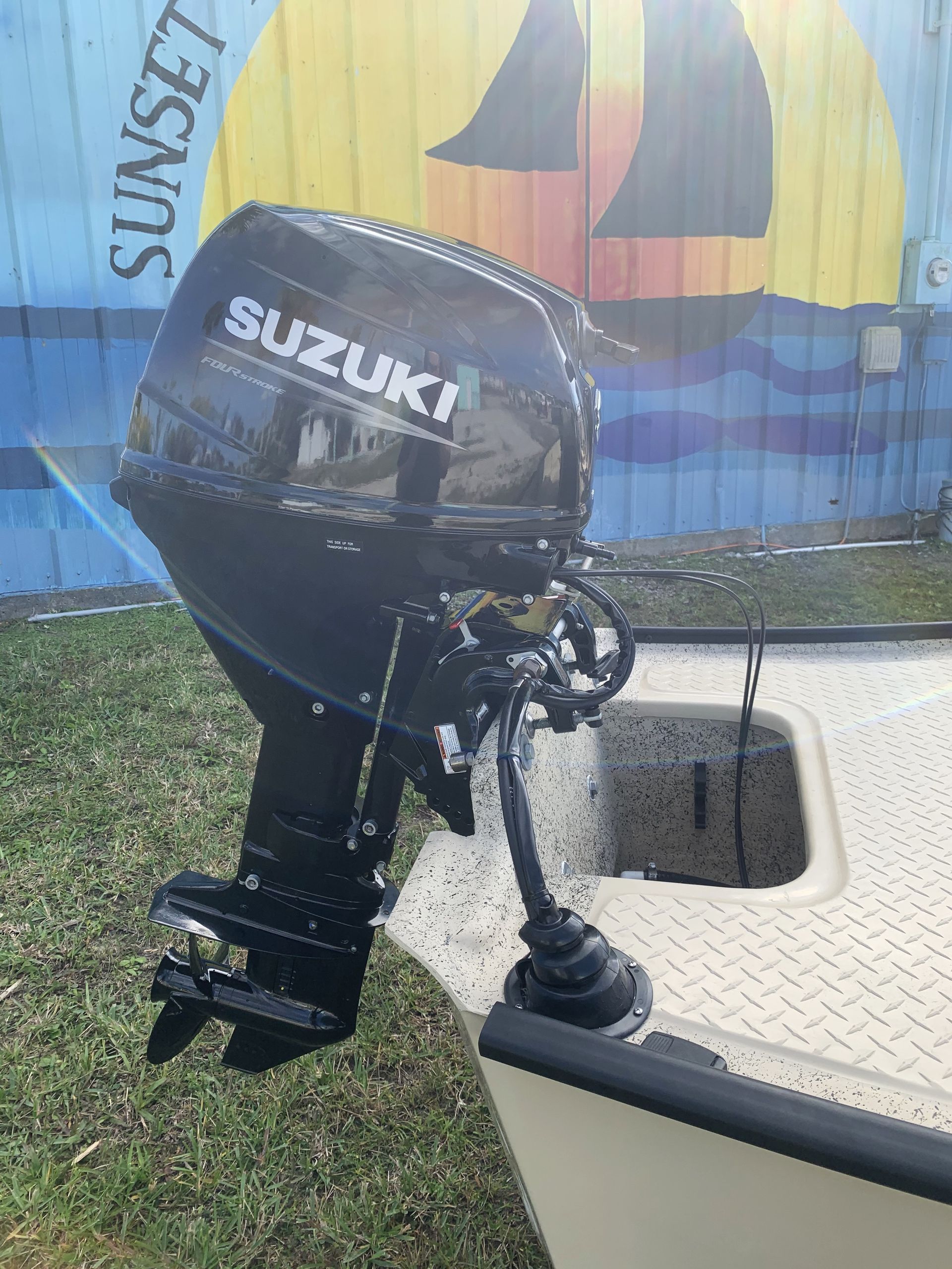 Santee Boats | Fort Myers