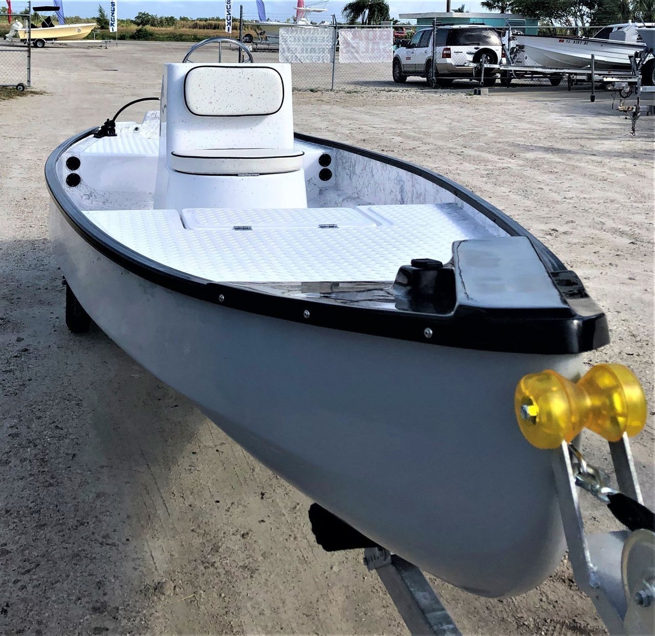 Santee Boats Dealer | Lee County 