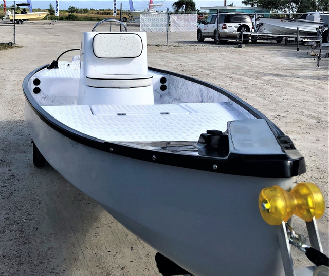 Santee Boats Dealer | Bokeelia