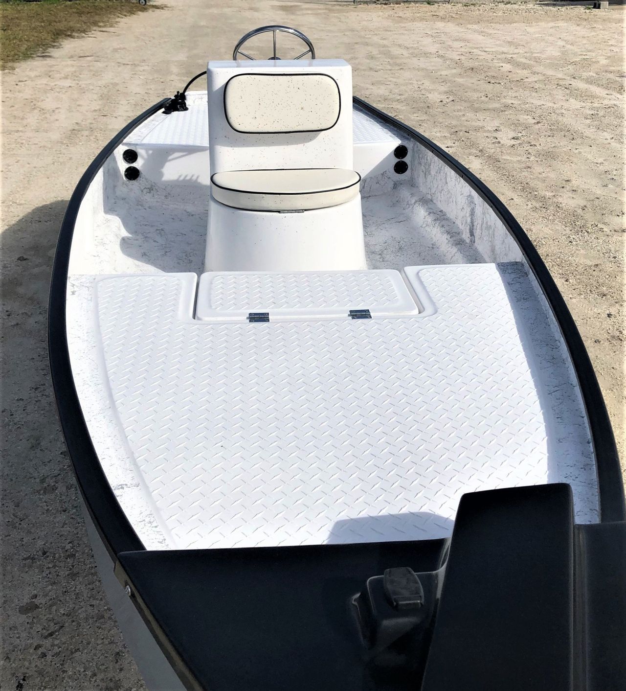 Santee Boats Dealer | Lee County 