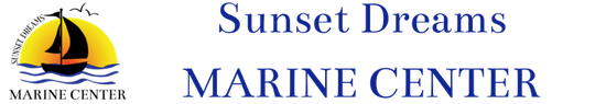 Sunset Dreams Marine Center - logo