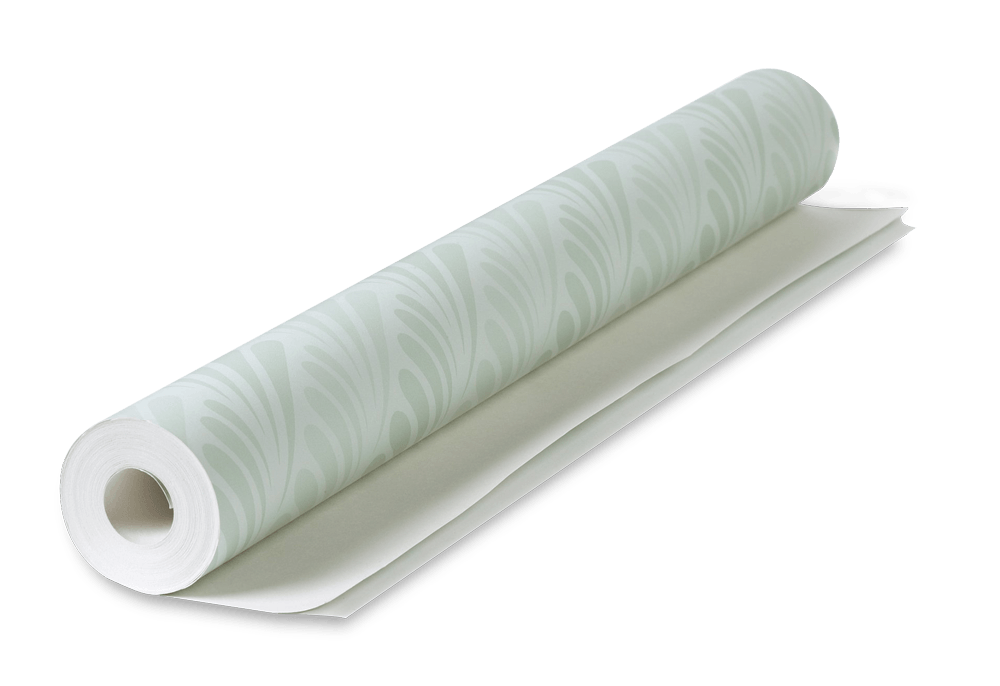 Roll of Wallpaper — Overland Park, KS — The Paper Touch