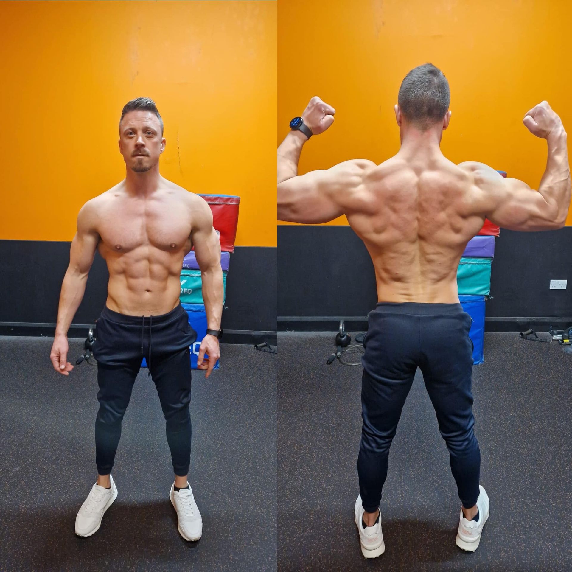 JC Fitness Cork