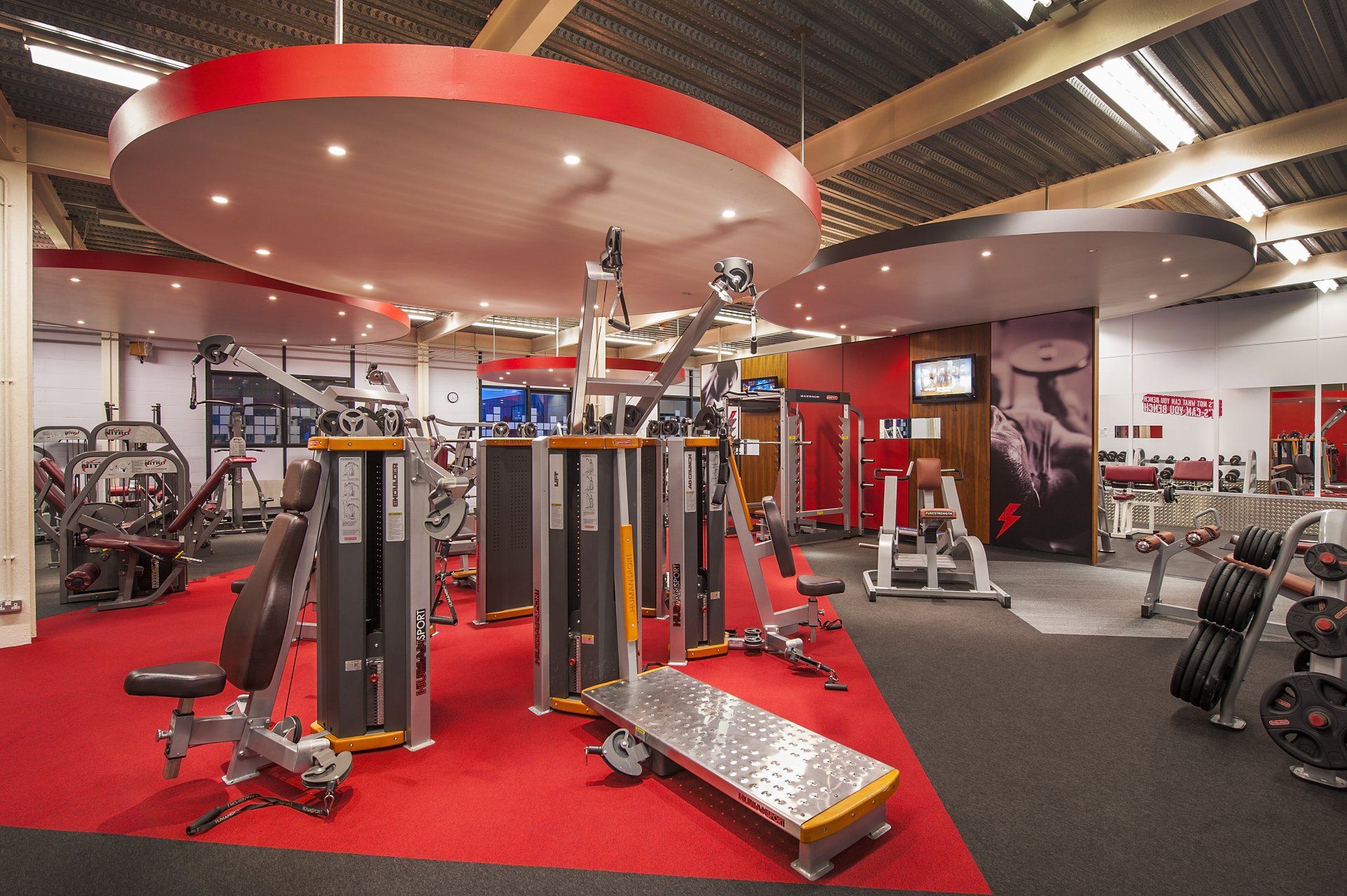 Absolutely Fitness 3