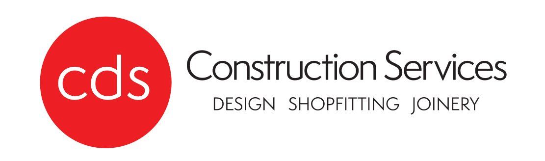 cds construction services logo