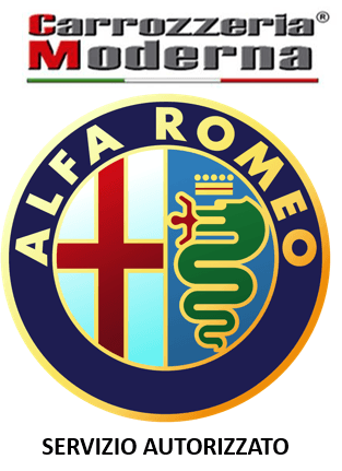 Carrozzeria Autorizzata Alfa Romeo Roma