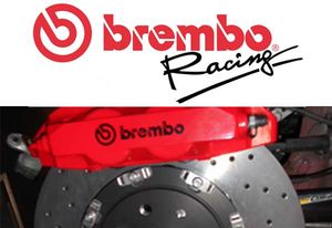 brembo racing