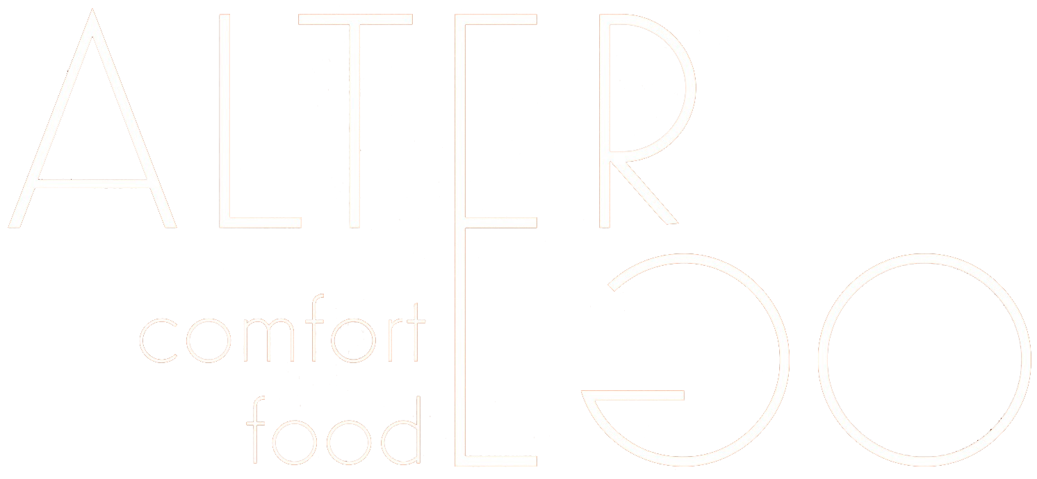 Black Pepper Comfort Food - Logo