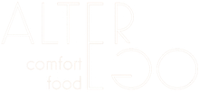 Black Pepper Comfort Food - Logo