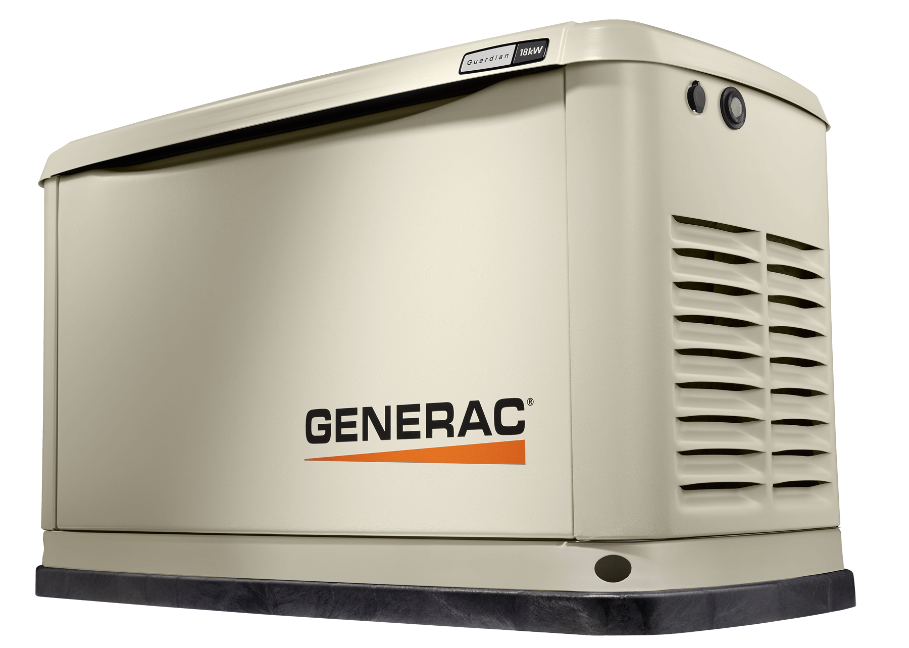 Standby Generator 18kw Wifi Enabled Model-7226