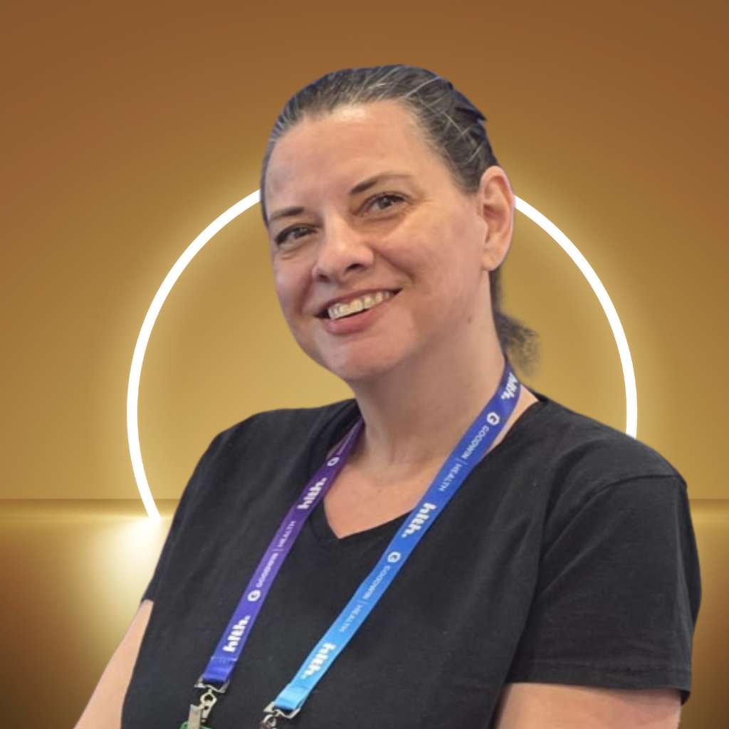 Jessica Dean, licensed massage therapist in Las Vegas with over 20 years of professional therapeutic massage experience