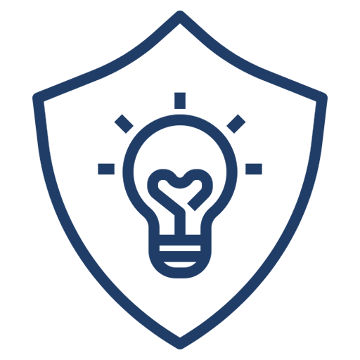 Intellectual Property Icon