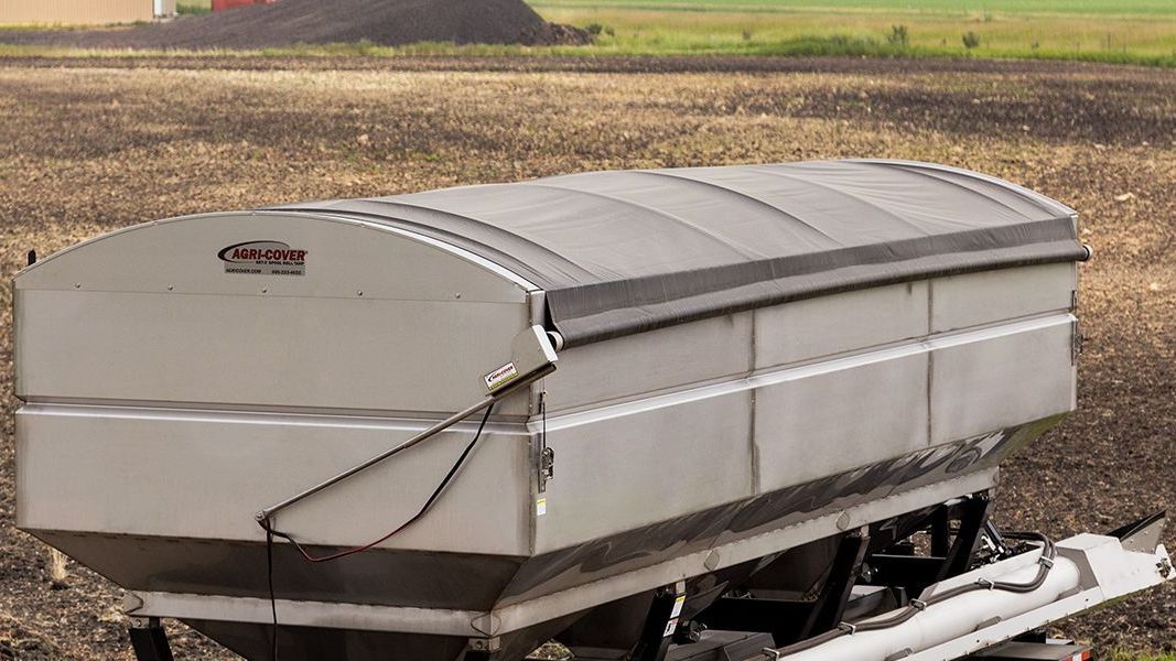 Manure & Compost Equipment, compost turner, Jamesway,manure pumps,compost spreaders, drag hose system