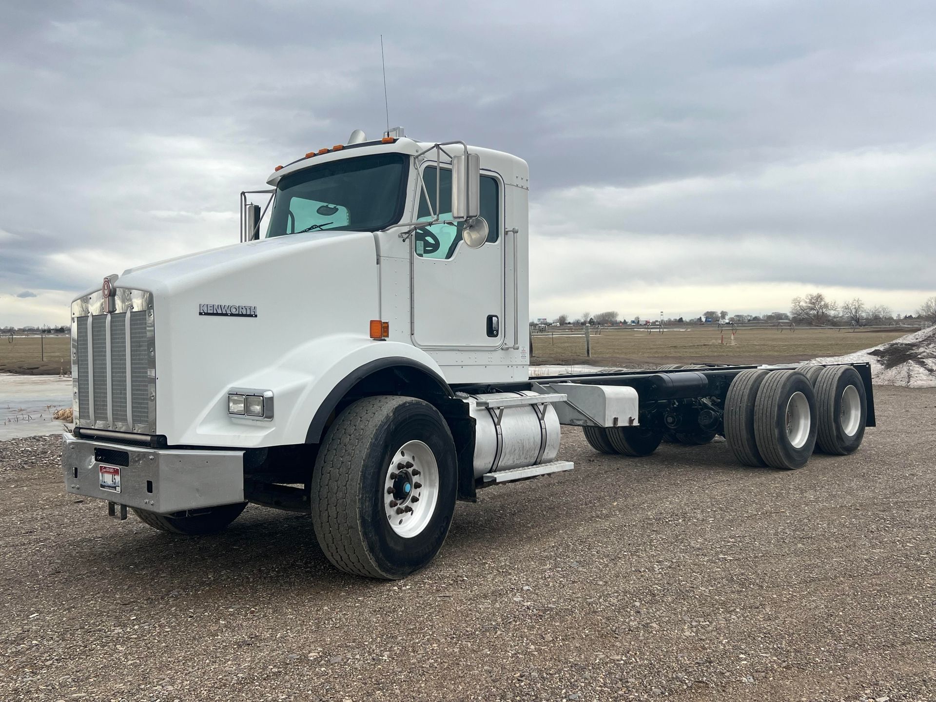 Smith Equipment Co. equipment sale and rental company