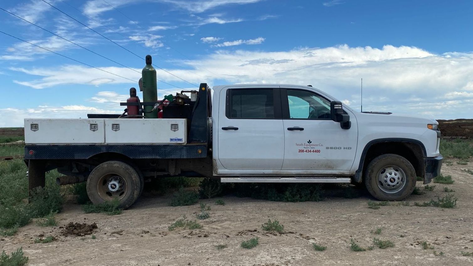 Rental Equipment, compost spreaders, seed carts, pull-type spreaders, tenders