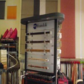 tendaggi e accessori