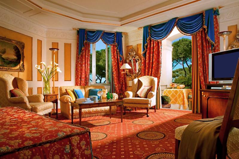 tessuti per arredi interni