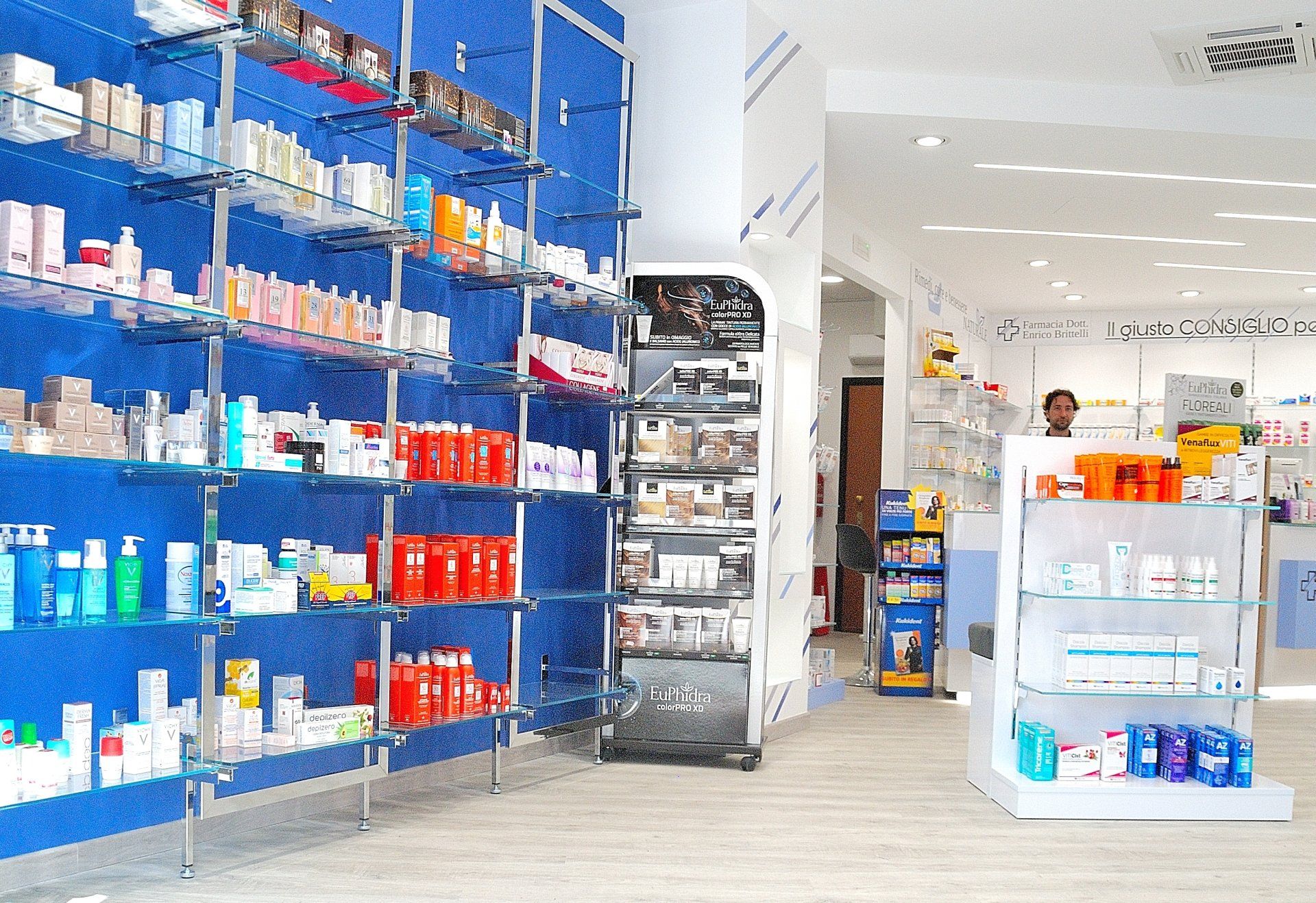 interno farmacia