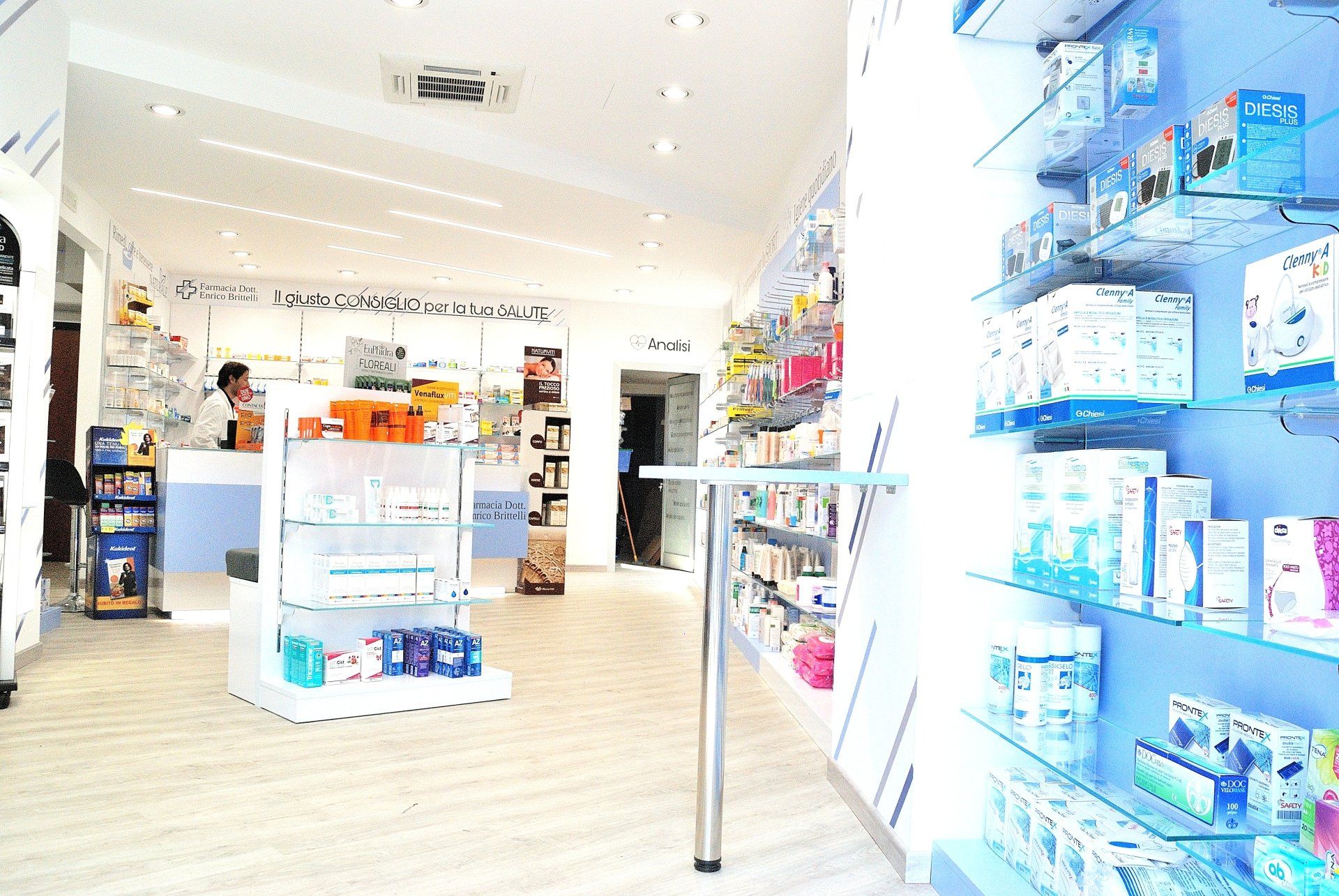 interno farmacia