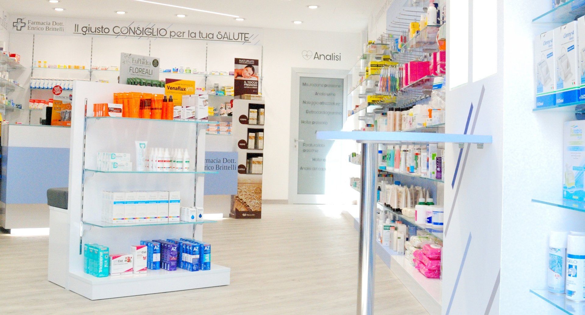 interno farmacia