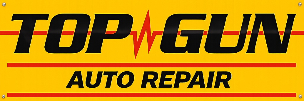 Top Gun Auto Repair