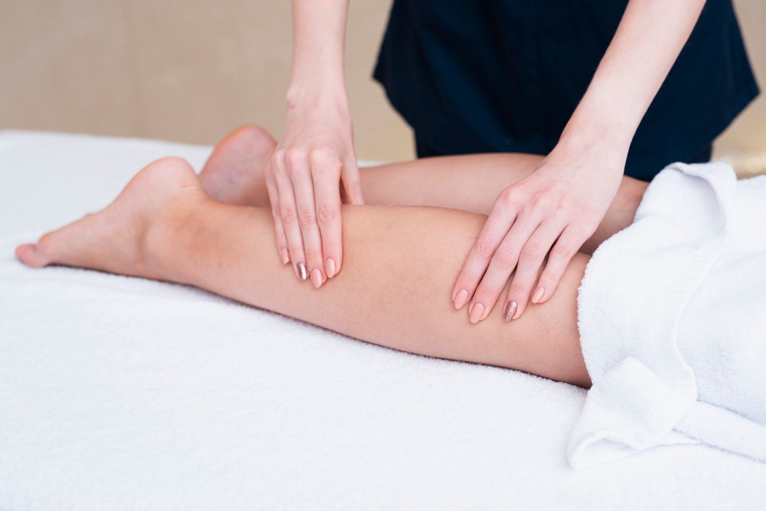benefits of lymphatic drainage massage