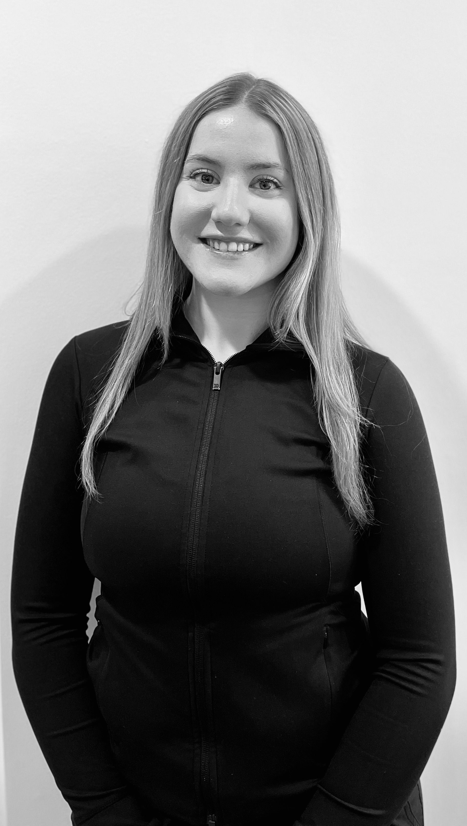 Anna Mindlin - Patient Service Representatives